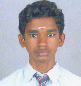 KARTHIKEYAN. S